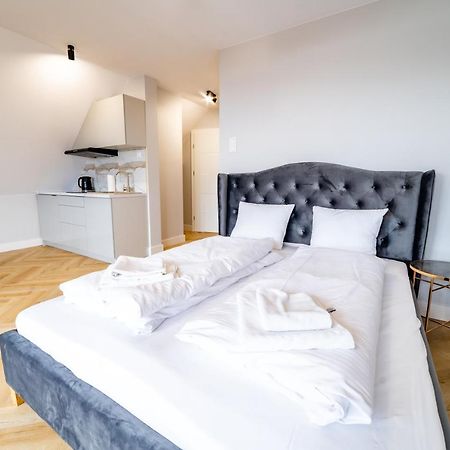 Apartamenty Mazurskie Миколайки Экстерьер фото