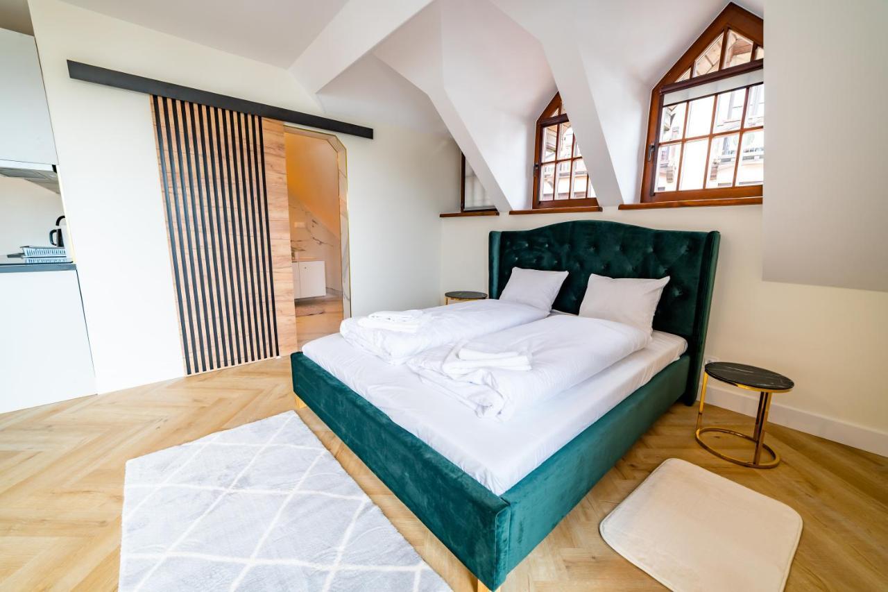 Apartamenty Mazurskie Миколайки Экстерьер фото
