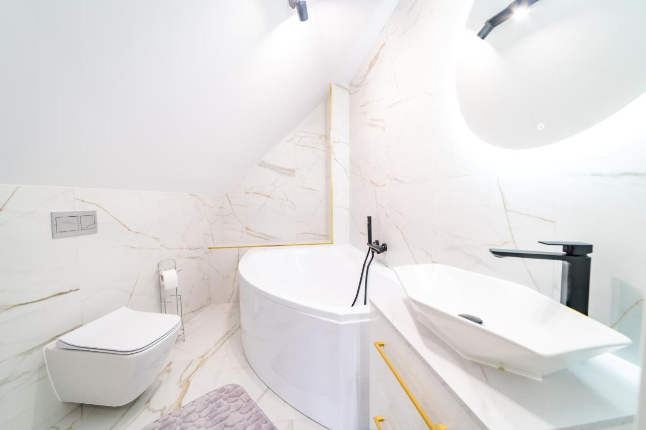 Apartamenty Mazurskie Миколайки Экстерьер фото