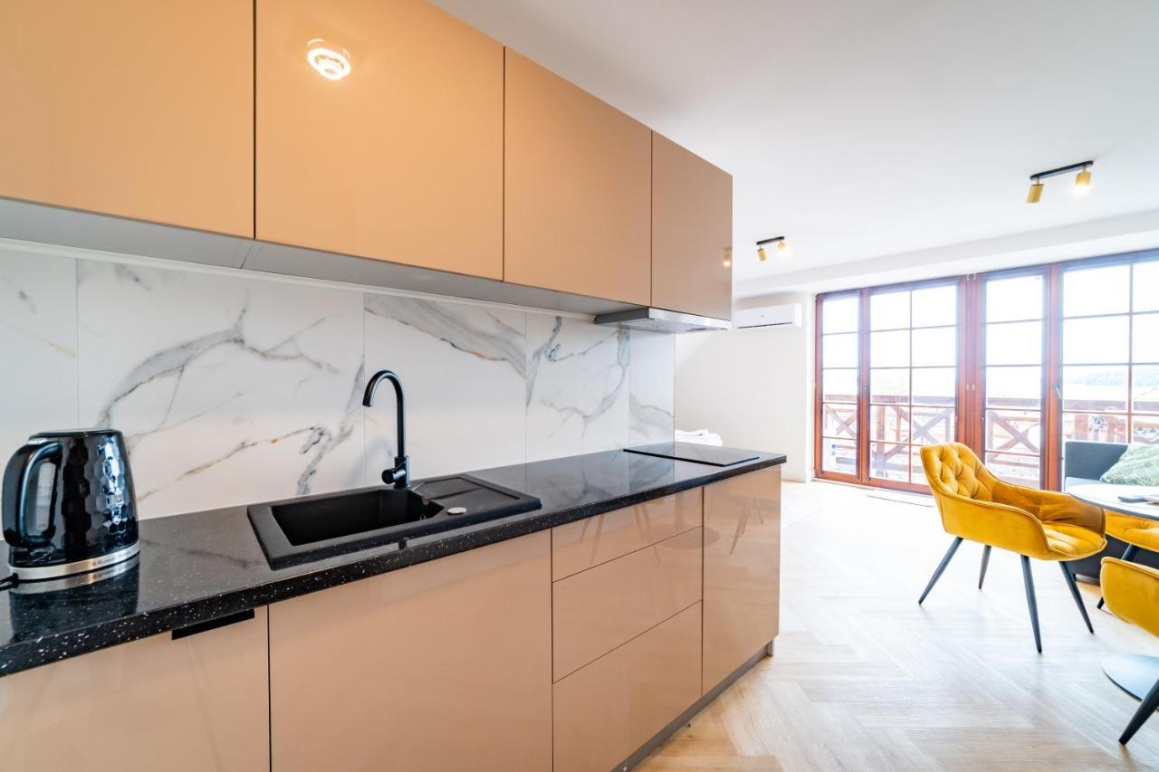 Apartamenty Mazurskie Миколайки Экстерьер фото