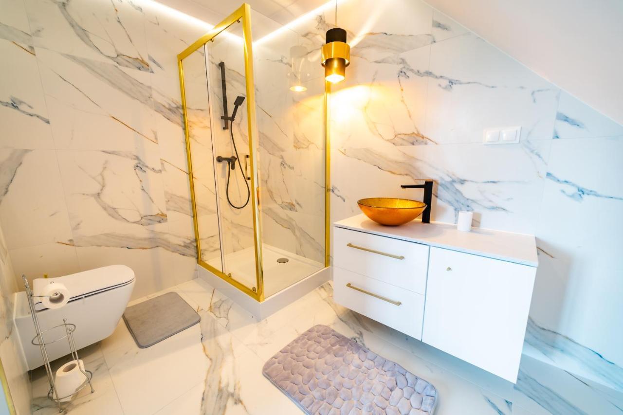 Apartamenty Mazurskie Миколайки Экстерьер фото