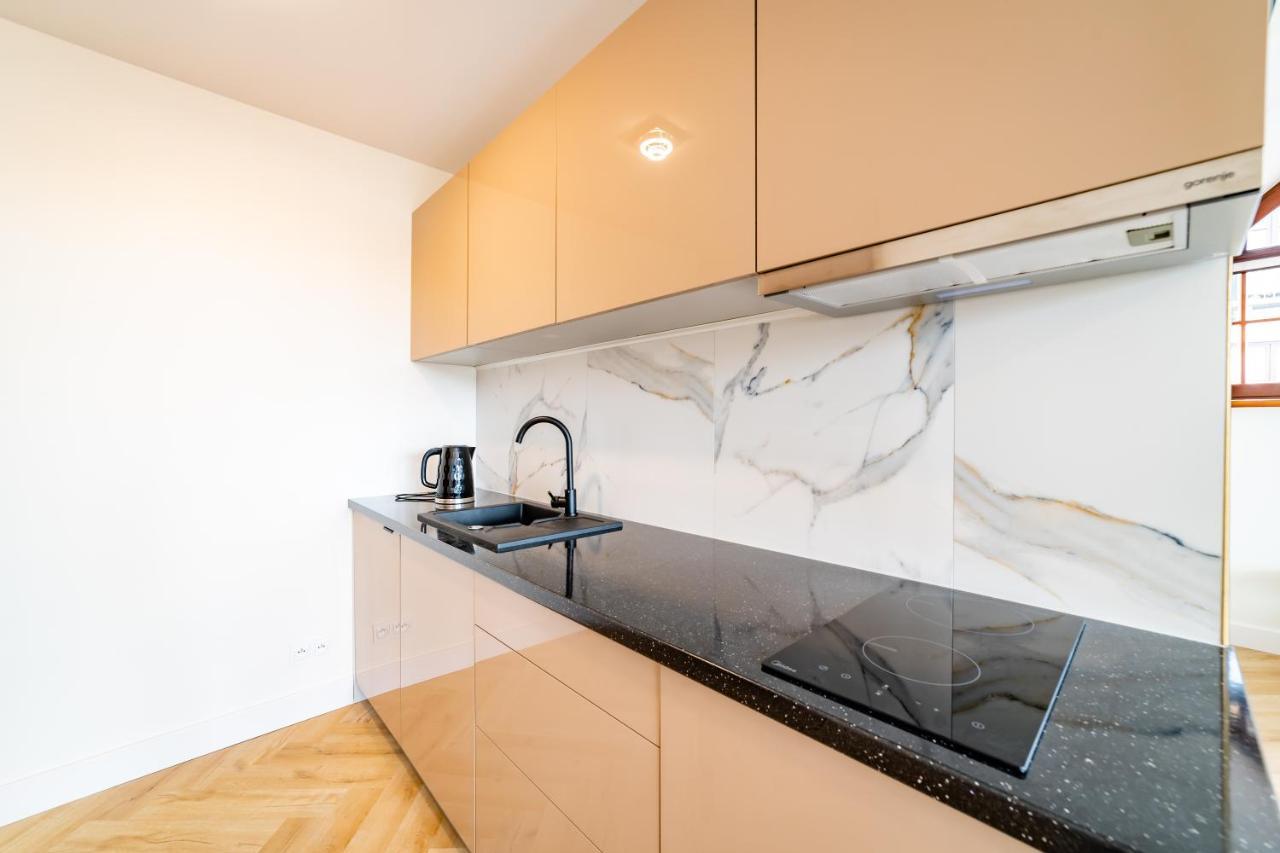 Apartamenty Mazurskie Миколайки Экстерьер фото