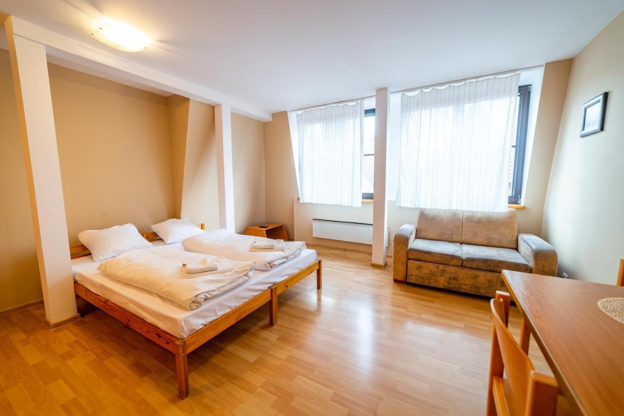 Apartamenty Mazurskie Миколайки Экстерьер фото