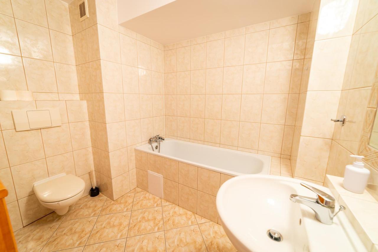 Apartamenty Mazurskie Миколайки Экстерьер фото