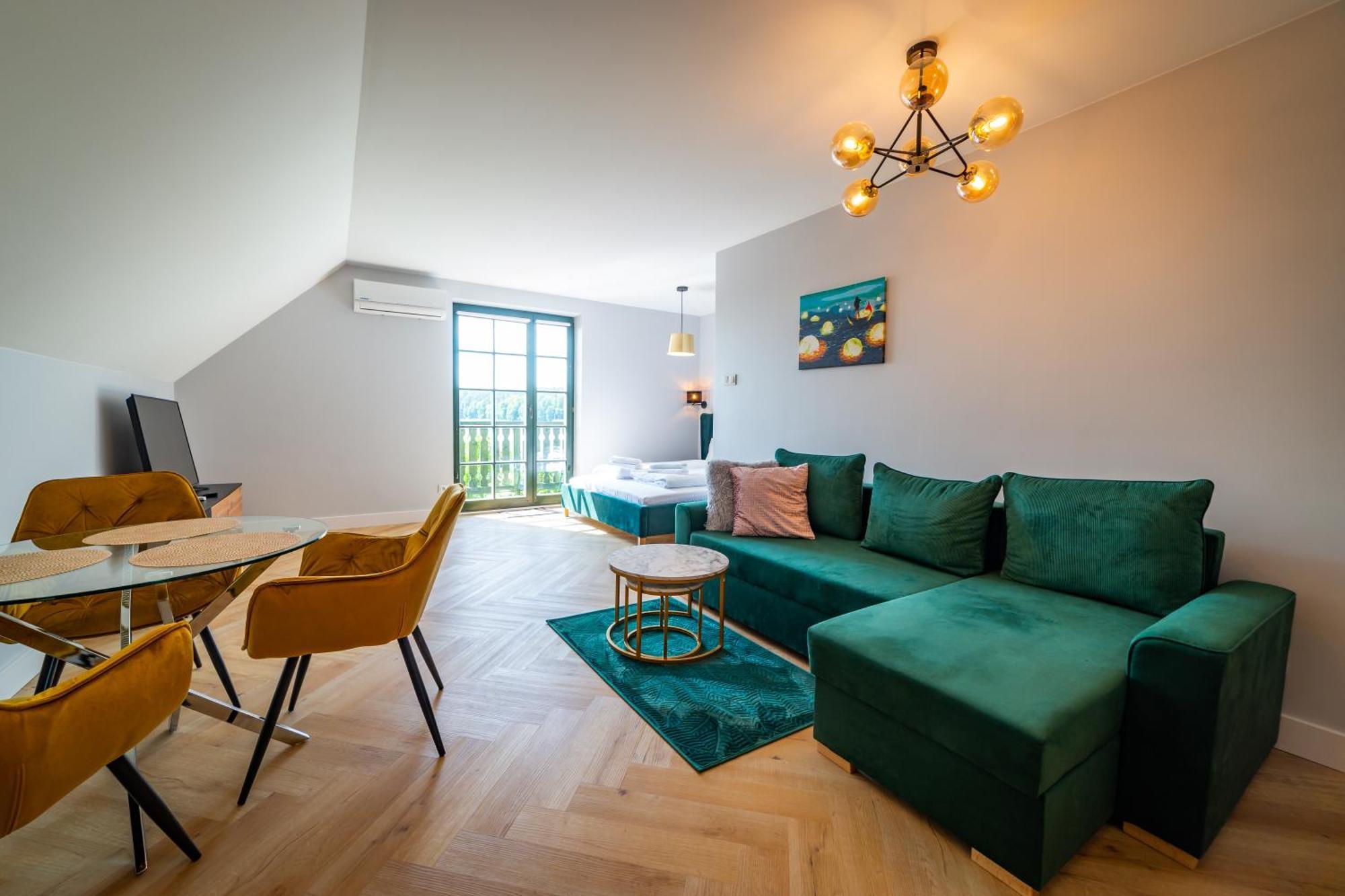 Apartamenty Mazurskie Миколайки Экстерьер фото