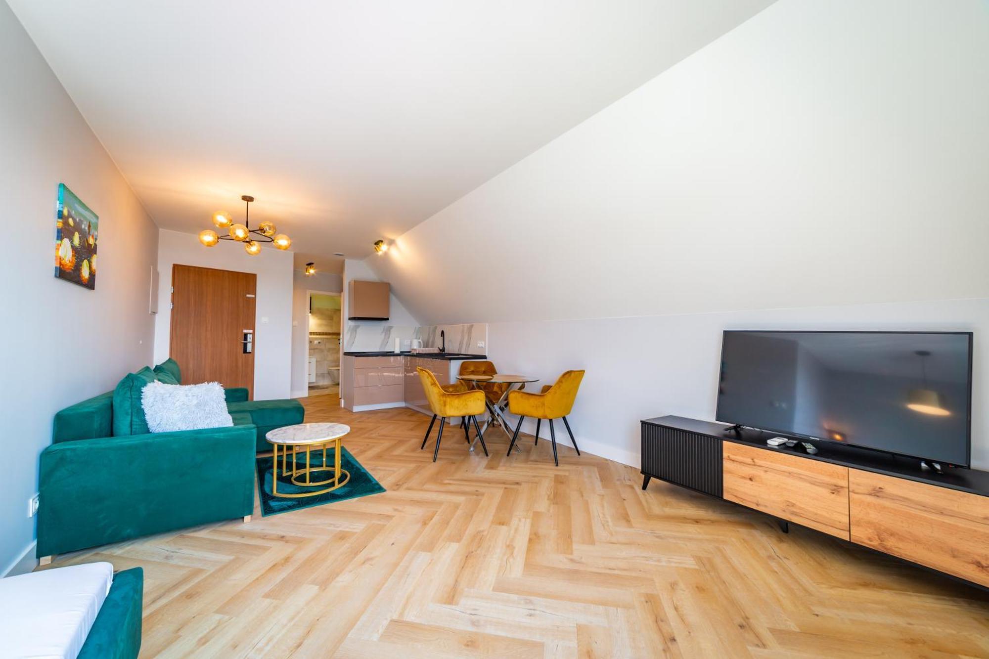Apartamenty Mazurskie Миколайки Экстерьер фото